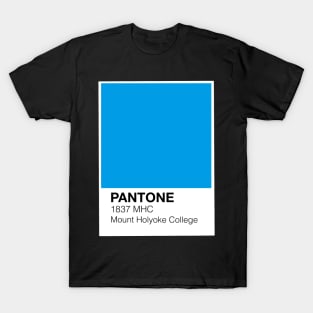 MHC Pantone Blue T-Shirt